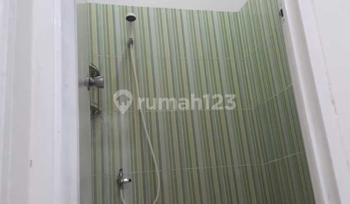 Rumah 1 Lantai Dalam Komplek Di Karang Tengah Ciledug 2