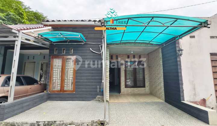 Rumah Murah Dekat Bsd Dan Fresh Market Bintaro