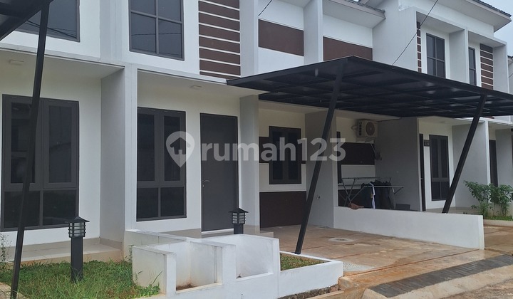 Rumah Minimalis Harga Ekonomis Tanpa Biaya Di Setu Bekasi Rumah Minimalis Harga Ekonomis Tanpa Biaya Di Setu Bekasi
