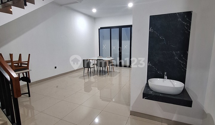 Rumah Full Bata Merah dan Free Semua Biaya di Bekasi Timur Rumah Full Bata Merah dan Free Semua Biaya di Bekasi Timur