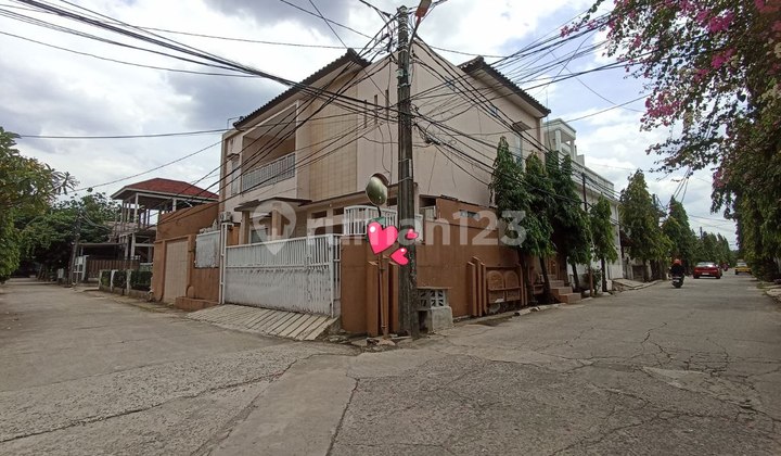 Rumah Second Terawat Siap Huni Di Jatibening Rumah Second Terawat Siap Huni Di Jatibening