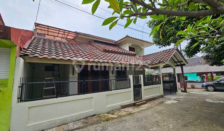 Rumah Second Baru Renovasi Siap Huni Di Sukmajaya Depok Rumah Second Baru Renovasi Siap Huni Di Sukmajaya Depok