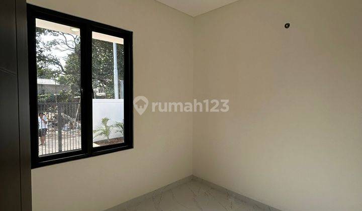 Rumah 1 Lantai Luas Murah Ready Stock Di Kodau Bekasi  2