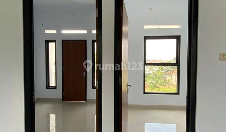 Rumah Baru 2 Lantai Ready Stock Di Jatiasih Bekasi  2