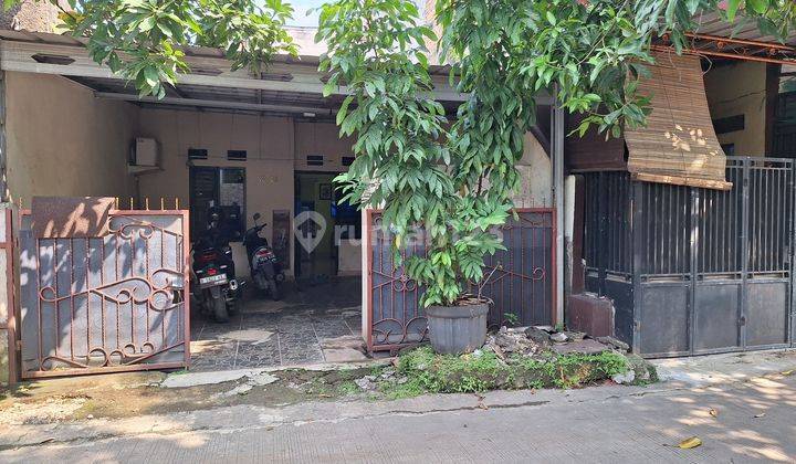 Rumah Second 1Lantai Siap Huni Di Jatiwarna Bekasi  1