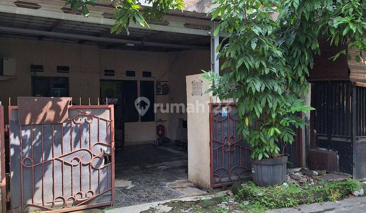 Rumah Second 1Lantai Siap Huni Di Jatiwarna Bekasi  2