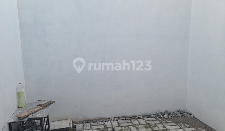 Rumah Cluster Luas, Murah, Bebas Banjir Di Jatiasih Bekasi 2