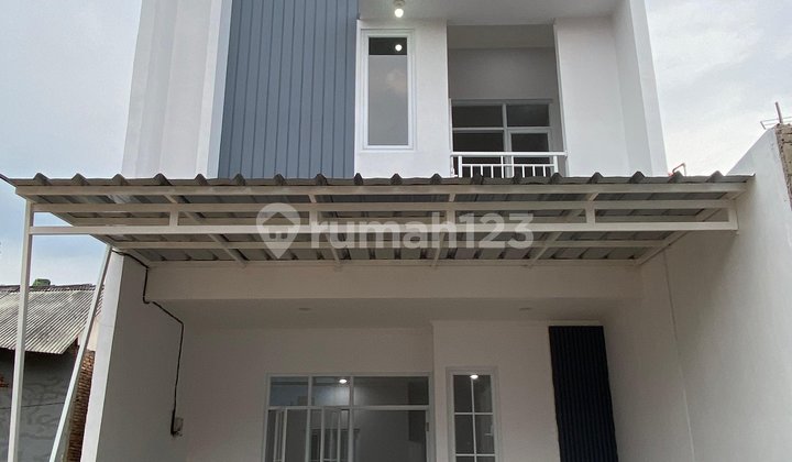 Modal 2 Juta Dapat Rumah Baru Deket Komsen Jatiasih Bekasi Modal 2 Juta Dapat Rumah Baru Deket Komsen Jatiasih Bekasi