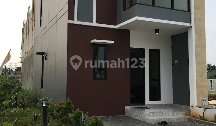 Rumah Cluster2 Lantai Dekat Lrt Cikunir 1 Bekasi Rumah Cluster2 Lantai Dekat Lrt Cikunir 1 Bekasi