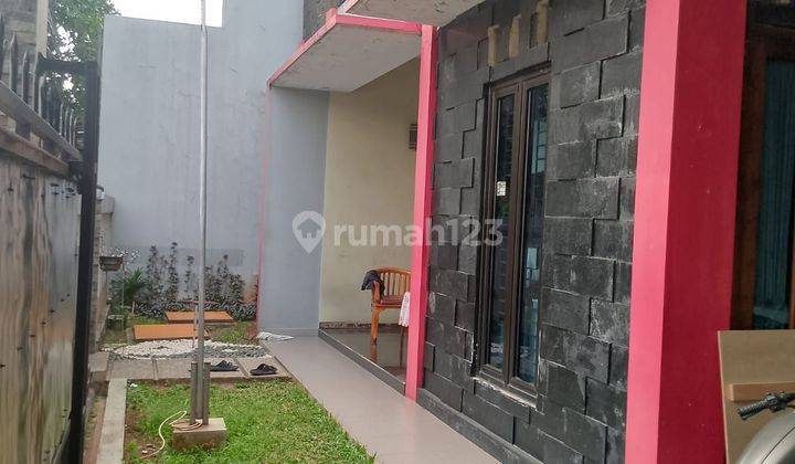 Rumah Second 2,5 Lantai Terawat Siap Huni Di Klender Duren Sawit 2