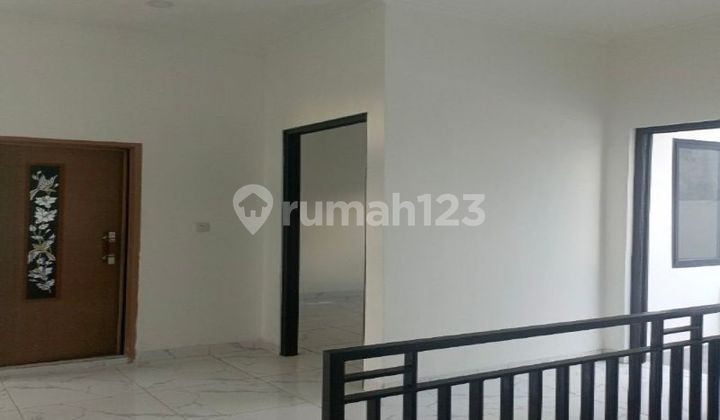 Rumah Cluster 2 Lantai Free Biaya Termurah Dijatimakmurpondokgede 2