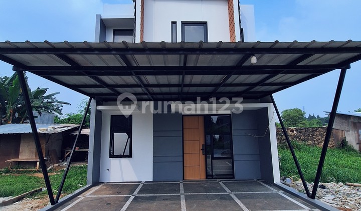 Rumah Cluster Termurah Di Jatiasih. Cuma 550 Juta. Rumah Cluster Termurah Di Jatiasih. Cuma 550 Juta.