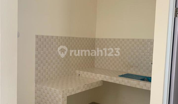 Rumah Ready Stock Akses Jalan Utama Free Biaya Di Jatiasih 2