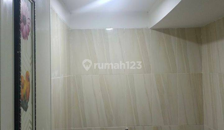 Rumah Baru 2 Lantai Murah Di Jatimakmur Pondok Gede Bekasi  2