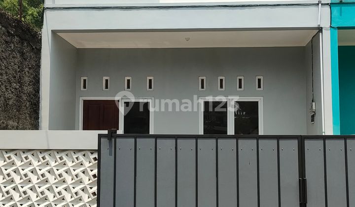 Rumah 2 Lantai Termurah Ready Stock Free Biaya Jatiwarna Rumah 2 Lantai Termurah Ready Stock Free Biaya Jatiwarna