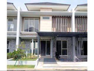 Dijual Rumah Full Renov Di Jakarta Garden City 1