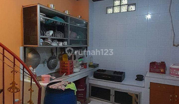 Rumah Dijual di Perumahan Permata Harapan Baru. Bekasi 2