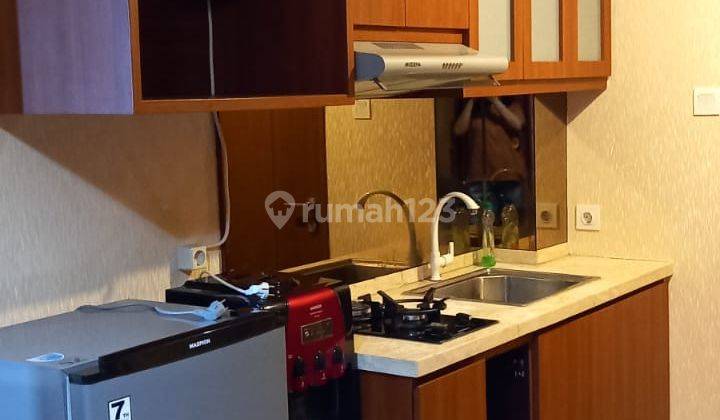 Dijual Apartemen Di Kelapa Gading Jakarta Utara 1