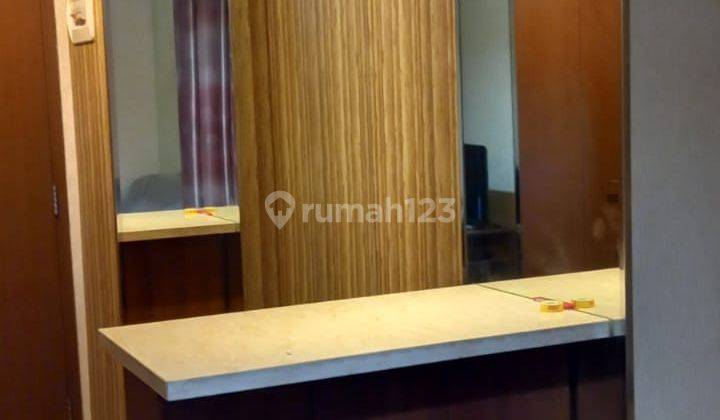 Dijual Apartemen Di Kelapa Gading Jakarta Utara 2