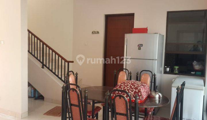 Dijual Rumah Bagus Di Kota Harapan Indah 2