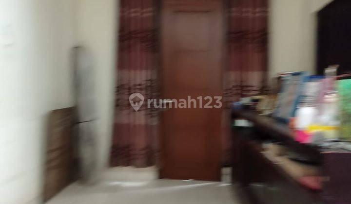 Dijual Rumah Di Kota Harapan Indah 2