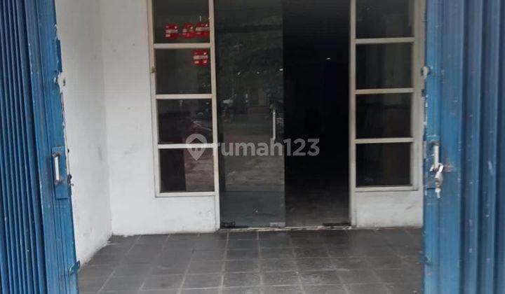 Dijual Ruko 3 Lantai Di Pasar Minggu Jakarta Selatan 1