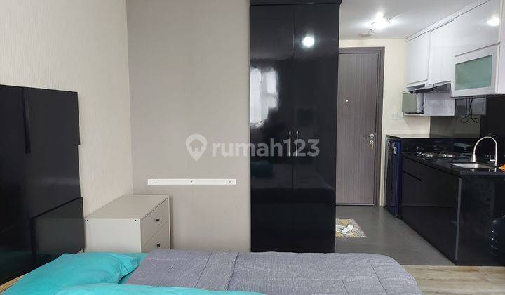 Dijual Apartemen Murah Dibawah 1m Di Bintaro Tangerang Selatan 2