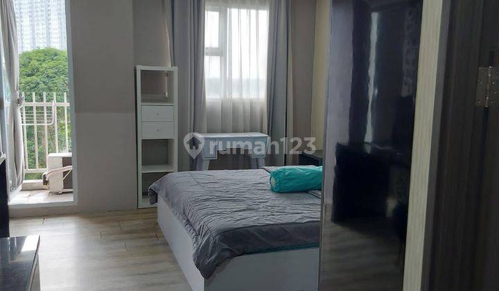 Dijual Apartemen Murah Dibawah 1m Di Bintaro Tangerang Selatan 1