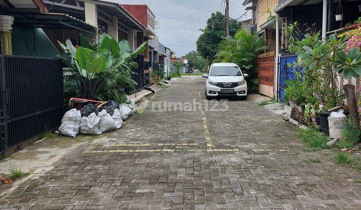 Dijual Rumah Harga Dibawah 1m Di Kota Harapan Indah Bekasi 2