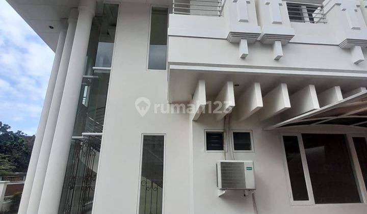 Dijual Rumah 2 Lantai Di Kelapa Gading Jakarta Utara 1