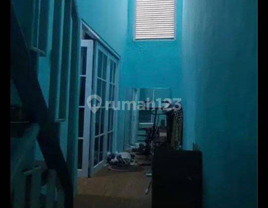 Dijual Rumah 3 Setengah Lantai Di Mgc Kota Harapan Indah Bekasi 2