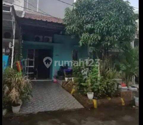 Dijual Rumah 3 Setengah Lantai Di Mgc Kota Harapan Indah Bekasi 1