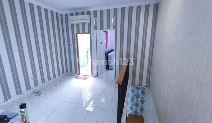 Dijual Rumah Di Pondok Kelapa Jakarta Timur 2