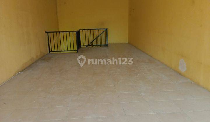 Dijual Ruko 2 Lantai Di Pondok Hijau Permai Bekasi 2