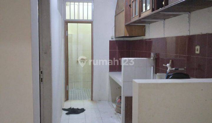 Dijual Rumah Full Renov Di Pondok Kelapa Jakarta Timur 2