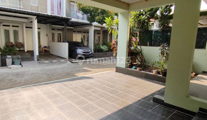 Dijual Rumah 2 Lantai Di Jatimurni Bekasi 2