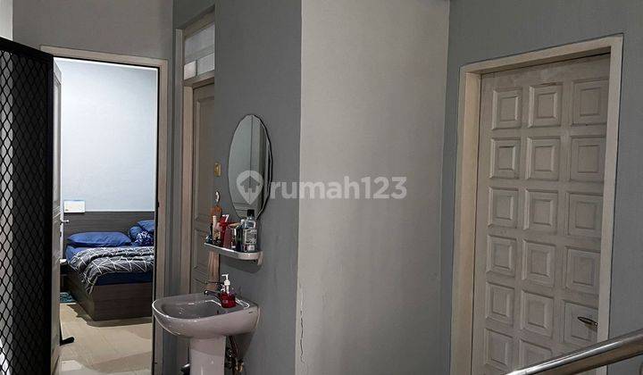 Dijual Rumah Full Furnish Di Sunter Jakarta Utara 2