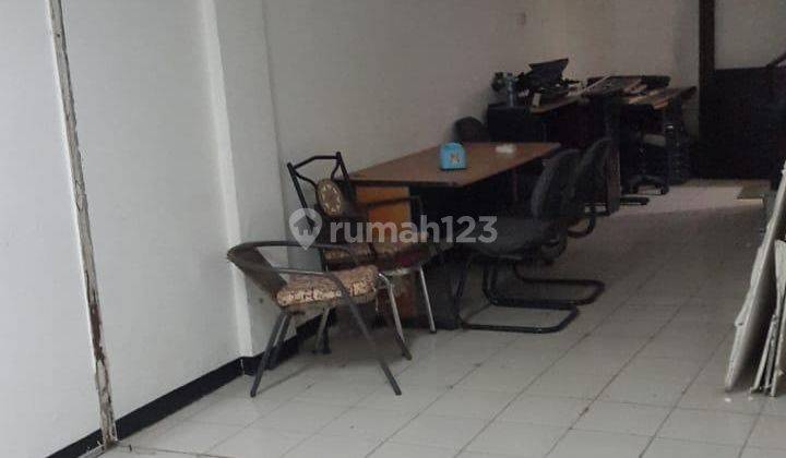 Dijual Ruko Bagus Di Menteng Jakarta Pusat 2