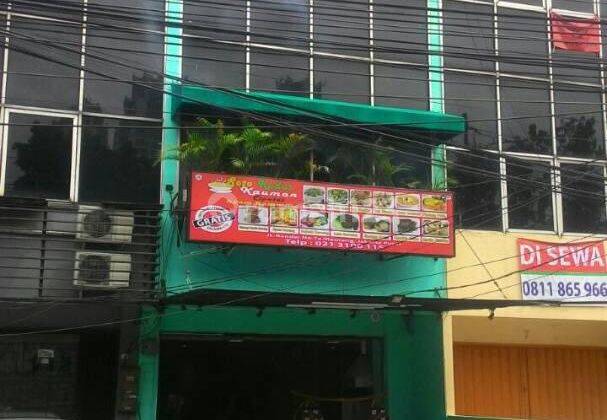 Dijual Ruko Bagus Di Menteng Jakarta Pusat