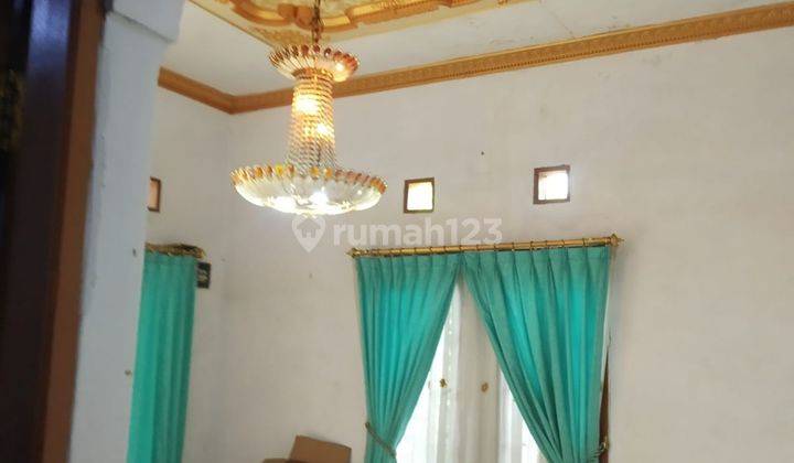 Dijual Rumah 2 Lantai Di Cluster Taman Sari Kota Harapan Indah 2