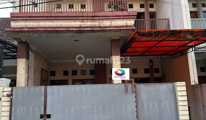 Dijual Rumah 2 Lantai Di Pondok Kelapa Jakarta Timur 1