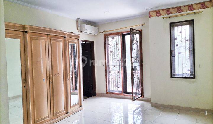 Dijual Rumah Bagus Di Daerah Sunter Jakarta Utara 1