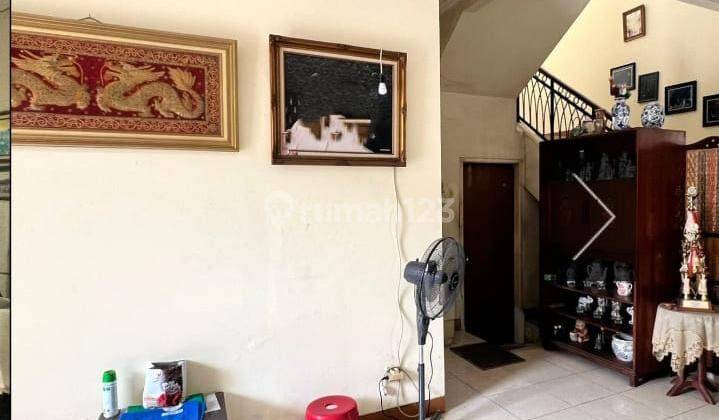 Dijual Rumah Kondisi Bagus Di Kota Harapan Indah Bekasi 2