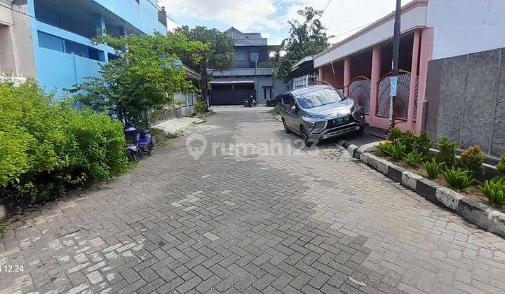 Rumah Dijual Bebas Banjir Di Kota Harapan Indah Bekasi 2