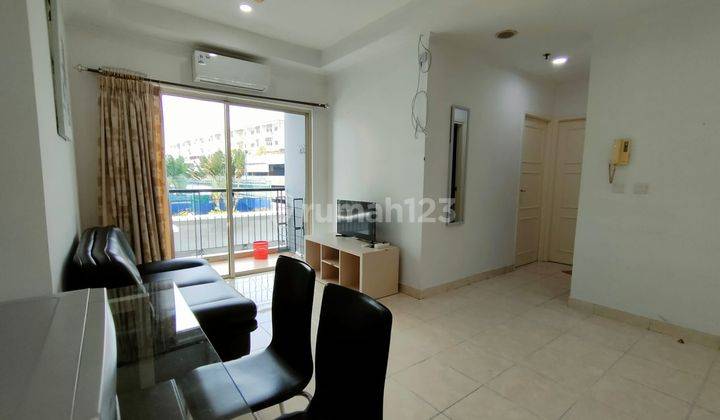 Apartemen Dijual Di Moi Kelapa Gading Jakarta Utara 2