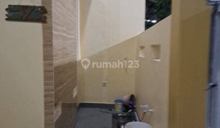 Rumah Dijual Di Pondok Ungu Permai Bekasi Utara 2