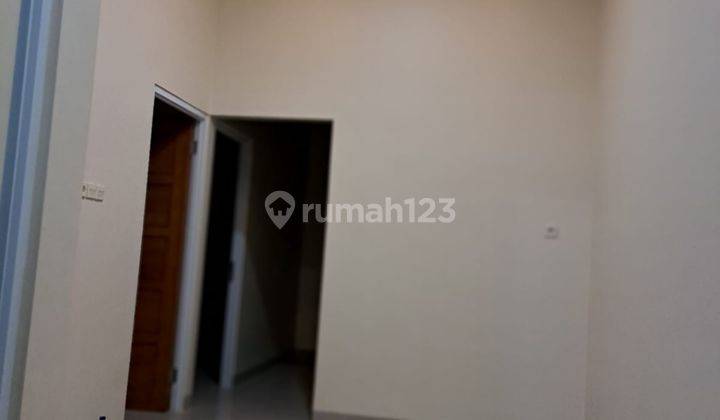 Rumah Dijual Di Pondok Ungu Permai Bekasi Utara 1