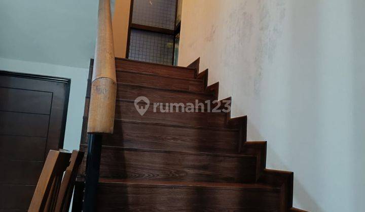 Rumah Dijual Di Cluster Asera One South Kota Harapan Indah Bekasi 2