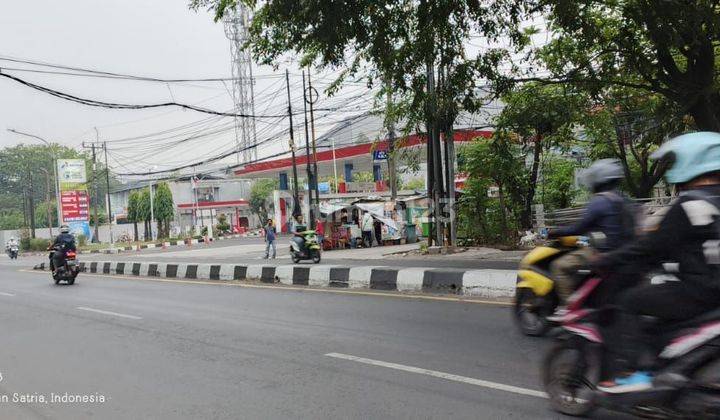 Dijual Lahan Lokasi Strategis Di Bekasi Barat 2