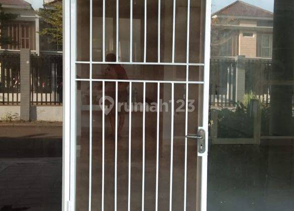 Dijual Rumah Full Renov Di Jakarta Garden City 2